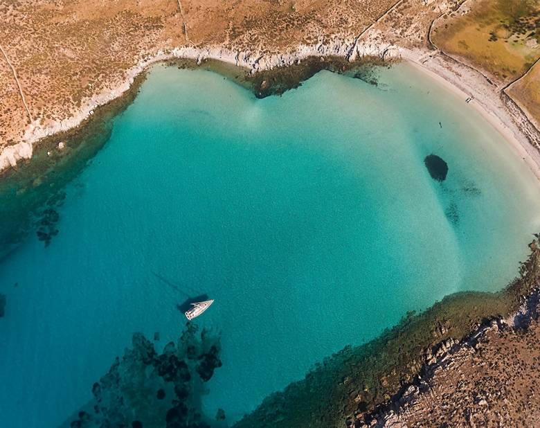 Rhenia Island