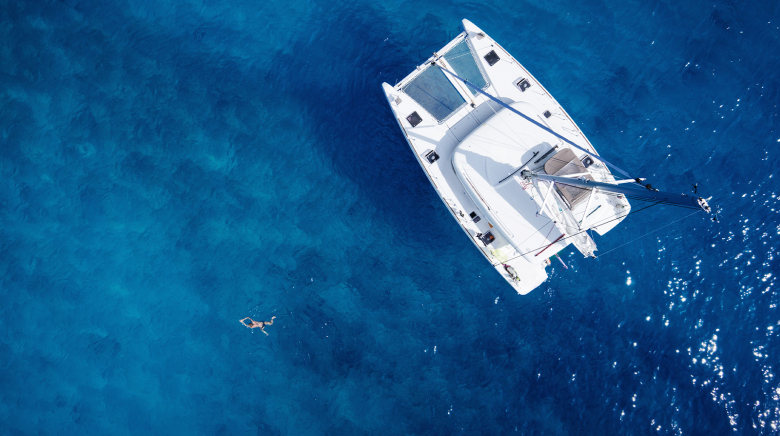 Dolphin Navigation Catamaran Cruises