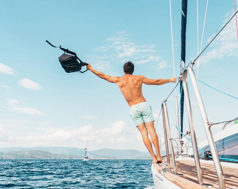 Mykonos Cruise Early Booking Offer